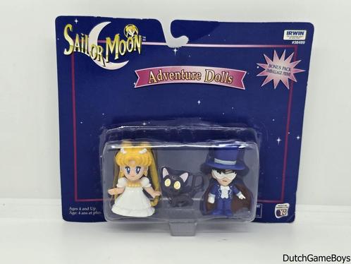 Adventure Dolls - Sailor Moon - Bonus Pack - NEW, Collections, Marques & Objets publicitaires, Envoi