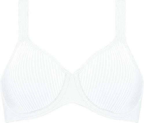 Triumph Modern Soft + Cotton W Dames Beha - WHITE - Maat..., Vêtements | Femmes, Sous-vêtements & Lingerie, Envoi