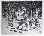 Jeux Olympique 1980 - Miracle On Ice - Mike Eruzione -, Nieuw