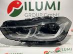 BMW X2 F39 LIFT VOLL LED PHARE AVANT GAUCHE KPL 5A29EA7, Verzenden