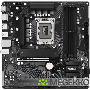Asrock B760M PG LIGHTNING, Verzenden