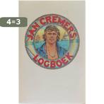 Jan Cremers logboek 9789022918906 Cremer, Verzenden, Gelezen, Cremer