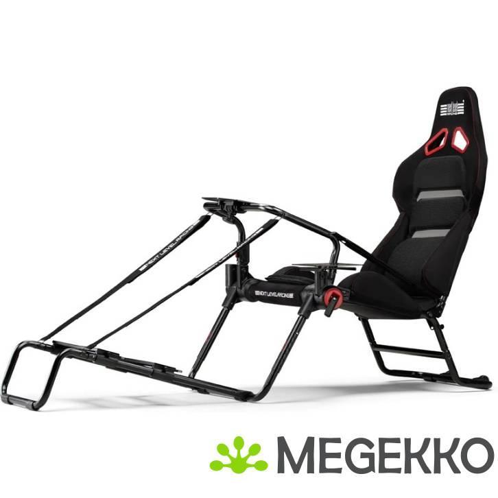 Next Level Racing GT Lite Pro Foldable Cockpit, Huis en Inrichting, Bureaustoelen, Nieuw, Verzenden