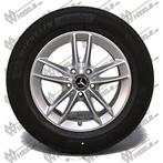 Mercedes A klasse B klasse CLA 16 inch originele velgen A177, Ophalen of Verzenden, Nieuw