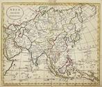 Azië - Azië, inclusief delen van Rusland; Thomas Kitchin -, Boeken, Nieuw