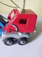 Gama - Model vrachtwagen - Gama Tinplate Opel Blitz