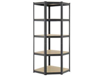 Veiling - Stellingkast / Magazijnrek - Corner - 180 x 70 cm