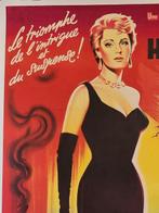 Boris Grinsson - fortune is a woman - Affiche ancienne, Nieuw