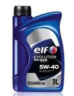 ELF Evolution 900 SXR 5W40 1 liter, Ophalen of Verzenden