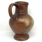 Raeren steengoed - 16e/17e eeuw (1575-1625) Kruik - 20.6 cm