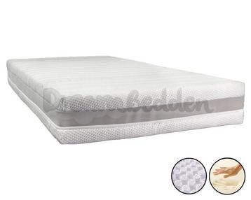 Aegis Prestige matras Nasa Traagschuim