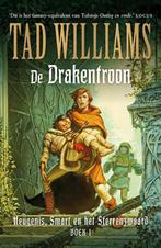 De Drakentroon / Heugenis, Smart en het Sterrenzwaard / 1, Verzenden, Gelezen, Tad Williams
