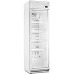 Koelkast | 400 SERIE | 400L | Wit | +1°C/+8°C | Statisch +, Verzenden, Nieuw in verpakking