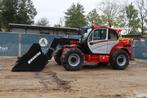Veiling: Verreiker Manitou MLT961 Diesel 104kW 6000kg 9m 201, Zakelijke goederen, Machines en Bouw | Kranen en Graafmachines, Ophalen