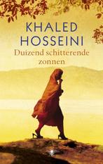 Duizend schitterende zonnen 9789023477990 Khaled Hosseini, Boeken, Verzenden, Gelezen, Khaled Hosseini