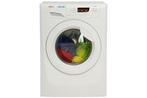 Zanussi Zwf8147nw Wasmachine 8kg 1400t, Ophalen of Verzenden, Nieuw