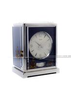 Pendule Atmos - Jaeger-LeCoultre - Plexy-/Acrylglas -, Antiquités & Art