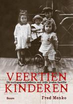Veertien kinderen 9789024437603 Fred Menko, Boeken, Verzenden, Zo goed als nieuw, Fred Menko