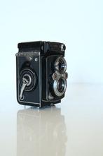 Yashica MAT-124 Appareil photo reflex bi-objectif (TLR), Nieuw