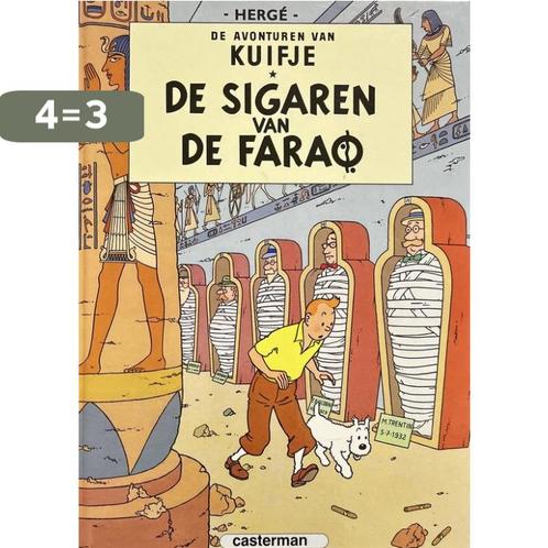 Dialogus de oratoribus 9782203700390 Hergé, Boeken, Overige Boeken, Zo goed als nieuw, Verzenden