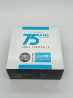 Frankrijk. 2 Euro 2008/2021 (3 coins) Proof (Zonder