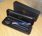 Parker - Duofold Centennial True Blue Limited Edition ST 18K