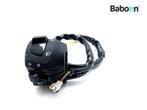 Interrupteur de pilotage gauche Yamaha YP 250 R X-MAX, Motoren, Verzenden, Nieuw
