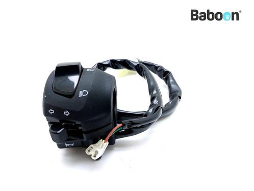 Interrupteur de pilotage gauche Yamaha YP 250 R X-MAX, Motoren, Onderdelen | Yamaha, Verzenden