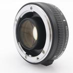 Nikon TC-14E III teleconverter  | Tweedehands, Verzenden, Zo goed als nieuw