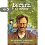 Berend De Stroper 9789033608414 Gerrit van Malkenhorst, Boeken, Verzenden, Gelezen, Gerrit van Malkenhorst