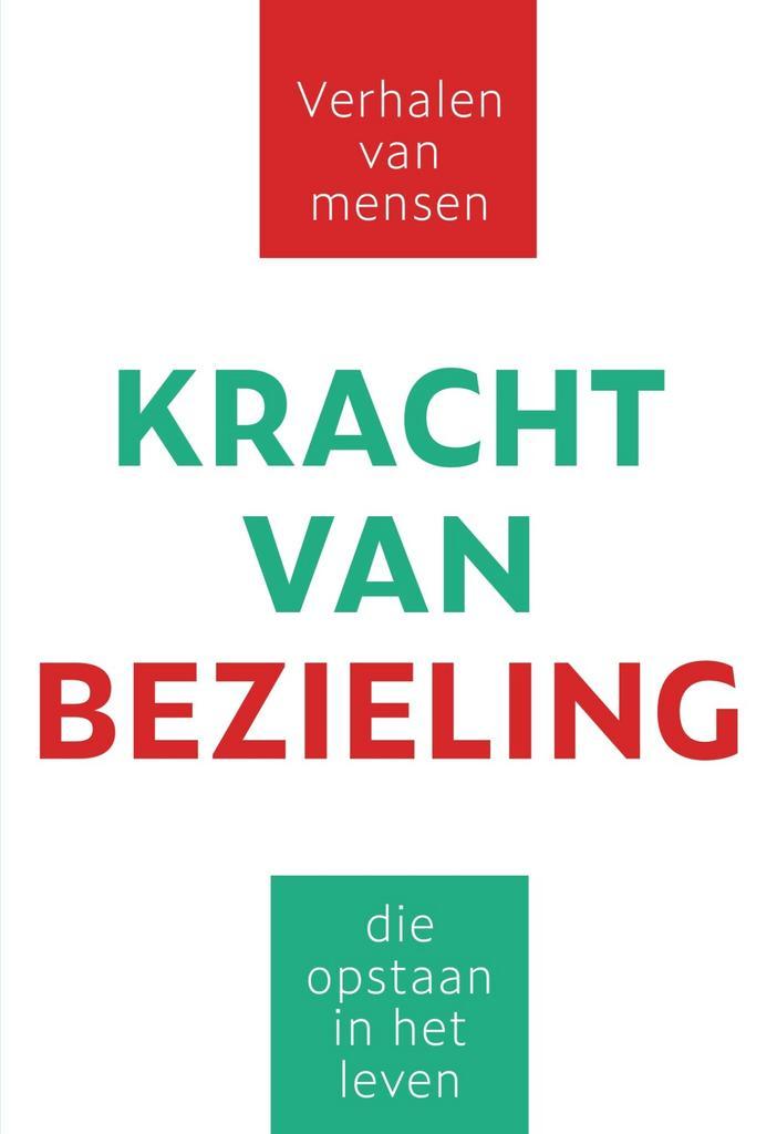 Kracht van bezieling (9789493279988, Leger des Heils), Boeken, Studieboeken en Cursussen, Nieuw, Verzenden