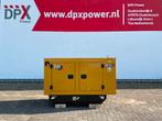 CAT DE33GC - 33 kVA Stand-by Generator Set - DPX-18204, Ophalen of Verzenden