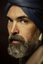 Mathilde Oscar - Lhomme à la perle