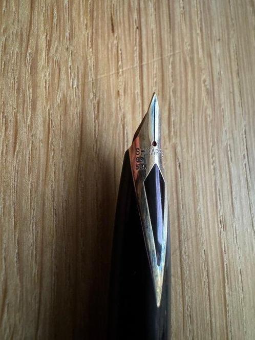 Sheaffer - 585 - Zonder Minimumprijs - Vulpen, Verzamelen, Pennenverzamelingen