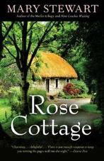Rose Cottage.by Stewart New, Boeken, Mary Stewart, Zo goed als nieuw, Verzenden