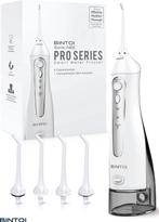 Bintoi® iSonic Pro Series F600 - Waterflosser - Flosappar.., Bijoux, Sacs & Beauté, Beauté | Cosmétiques & Maquillage, Verzenden