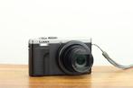 Panasonic Lumix DMC-TZ80, Leica lens, 30x zoom Digitale, TV, Hi-fi & Vidéo, Appareils photo numériques
