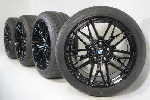 BMW M5 G90 951M 20 inch velgen Hankook Zomerbanden Origineel, Auto-onderdelen, Banden en Velgen, Ophalen of Verzenden