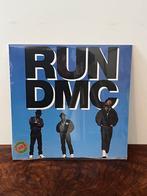 Run DMC - Tougher Than Leather - LP Sealed