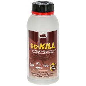 Tc-kill stalspuitmiddel 500ml - kerbl, Dieren en Toebehoren, Overige Dieren-accessoires