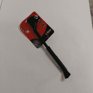 Spanninga fiets standaard breed - Super sterk, Fietsen en Brommers, Fietsonderdelen, Nieuw, Verzenden