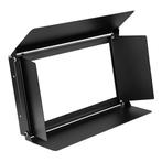 BeamZ Professional Star-Color 240 / 360 Barndoor, Verzenden