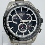 Seiko - Astron - Zonder Minimumprijs - SBXB051 8X53-0AD0-2 -
