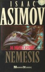 Nemesis 9789029041867, Livres, Isaac Asimov, Verzenden