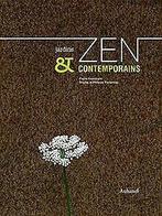 Jardins zen et contemporains  Nessmann, Pierre  Book, Nessmann, Pierre, Verzenden