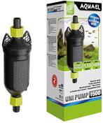 Aquael Uni pump 1500 opvoerpomp (Stroming & opvoerpompen), Dieren en Toebehoren, Nieuw, Ophalen of Verzenden