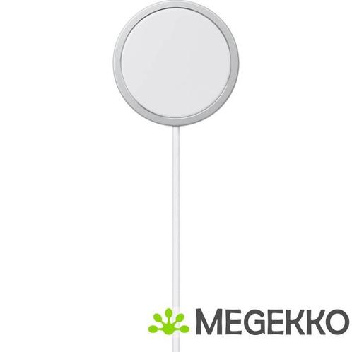 Apple MagSafe Draadloze Oplader 25W 2m, Computers en Software, Pc- en Netwerkkabels, Nieuw, Verzenden