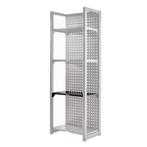 Legbord voor magazijnstelling 2817, Doe-het-zelf en Bouw, Ophalen of Verzenden, Nieuw