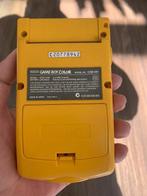 Nintendo - Gameboy Color - Spelcomputer