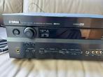 Yamaha - RX-V640RDS Noir Ensemble hi-fi, Audio, Tv en Foto, Nieuw